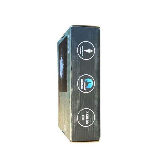 Spy x Family Anya Forger LED Lamp Night Light 7 Color Changing - Picture 2 of 4